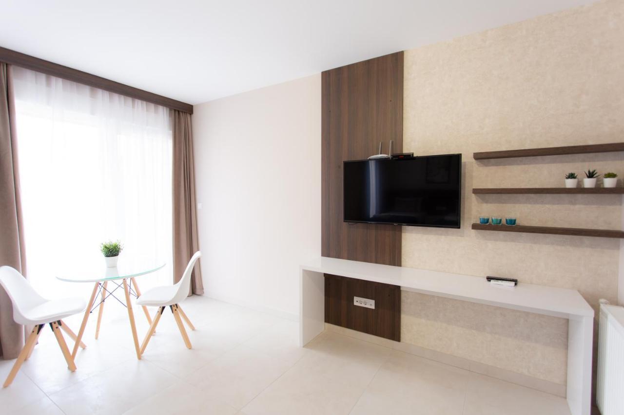 Villa Bonnadea Valjevo Bagian luar foto