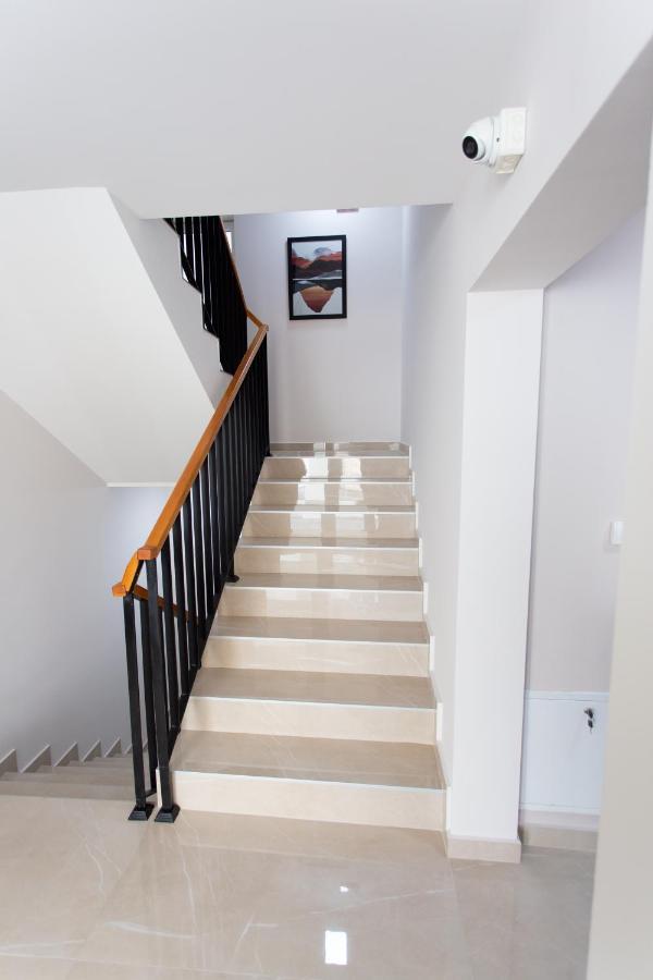 Villa Bonnadea Valjevo Bagian luar foto