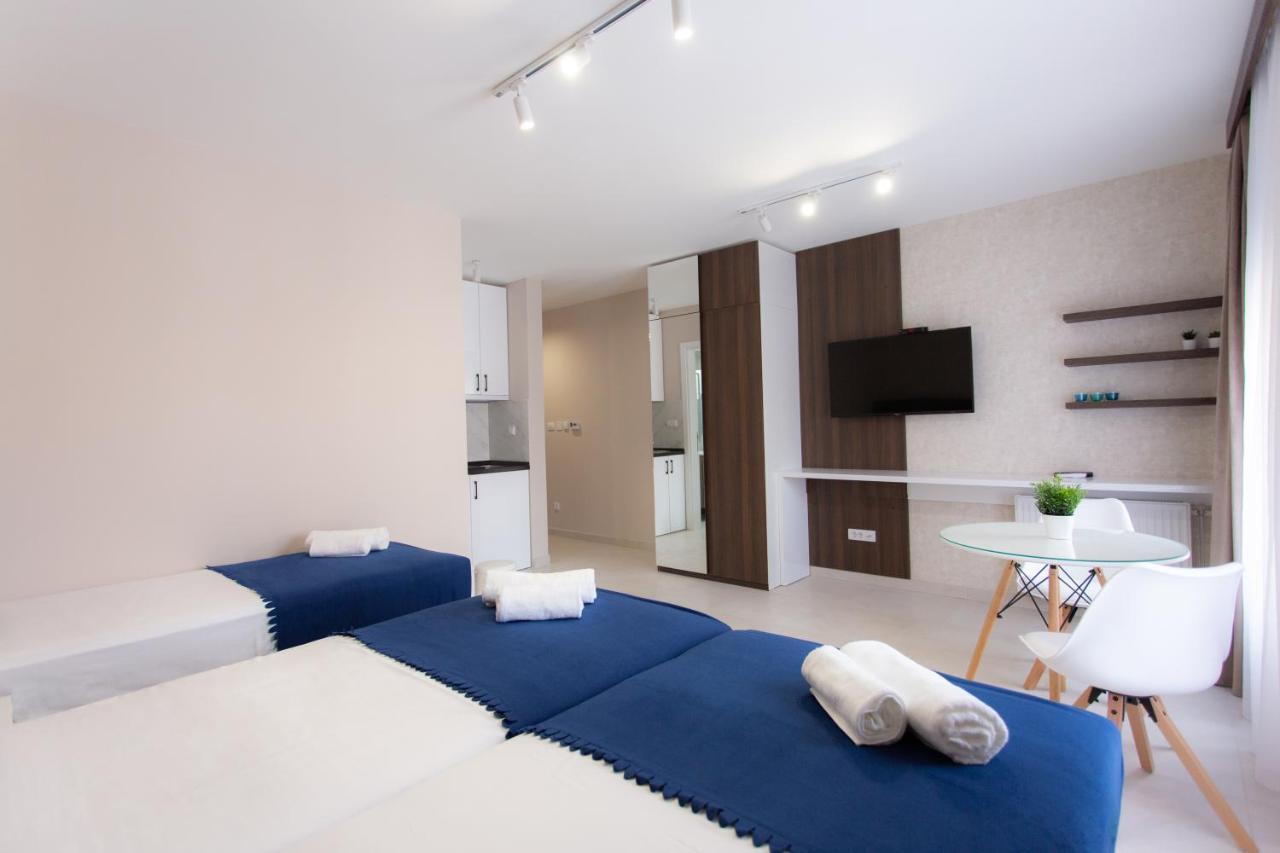 Villa Bonnadea Valjevo Bagian luar foto